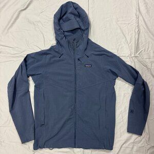 Patagonia R1 TechFace Hoody